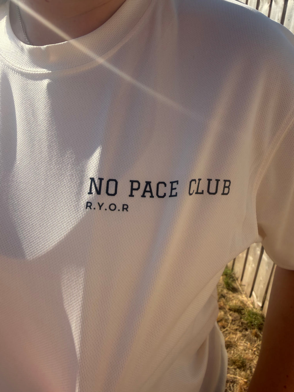 No Pace Club - Core Collection – Vanilla