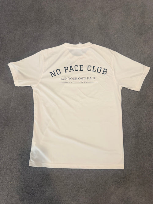 No Pace Club - Core Collection – Vanilla