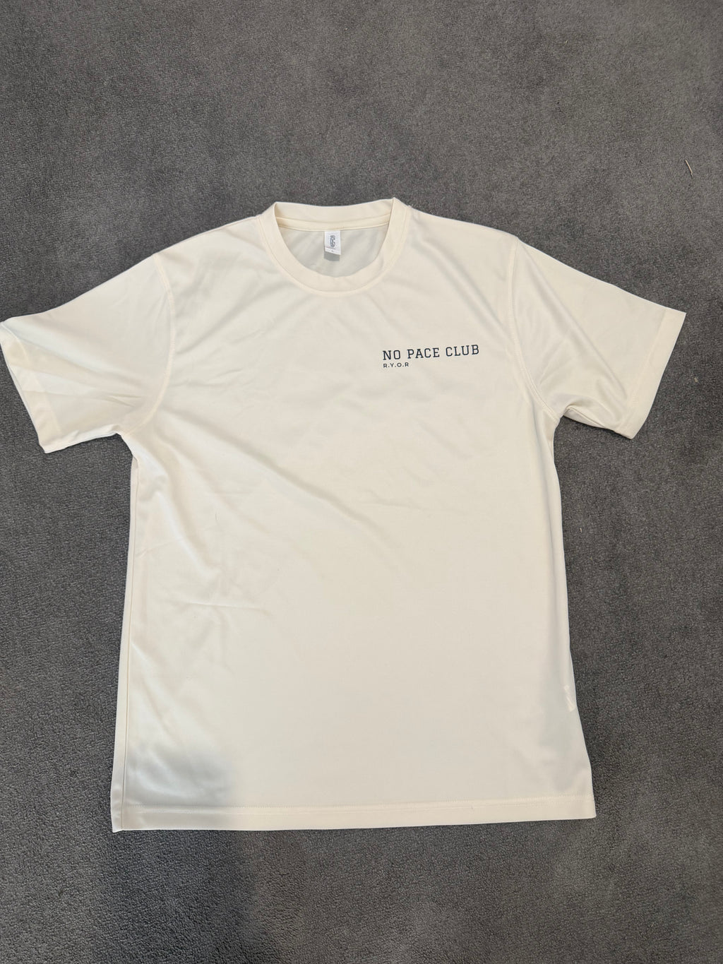 No Pace Club - Core Collection – Vanilla