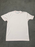 Summer Collection Tee – Blush Pink 🌸