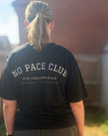 No Pace Club - Core Collection – Black