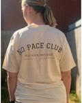 No Pace Club - Core Collection – Vanilla